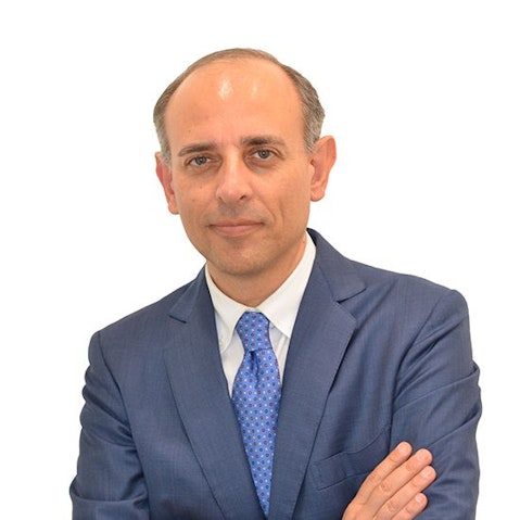 Luigi Fruscione