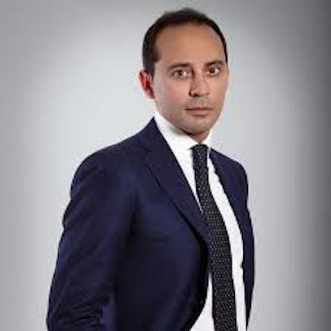 Michele Dimonte