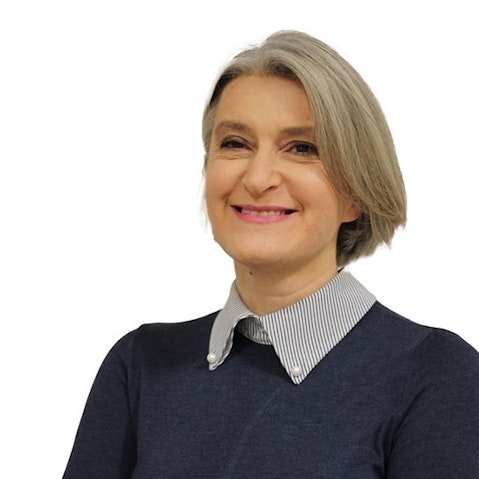 Lorna Vatta