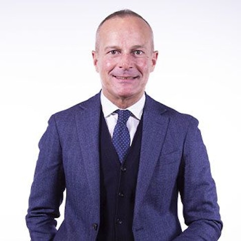 Riccardo Mazzoni Riccardo Mazzoni