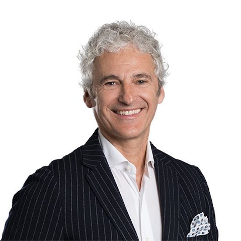 Gianluca Cannizzo Gianluca Cannizzo