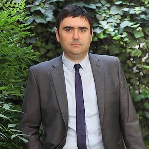 Davide Cagnoni Davide Cagnoni