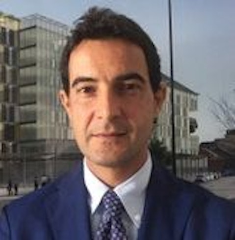 Riccardo Corsi