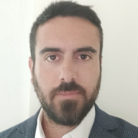 Renato Federico Russo