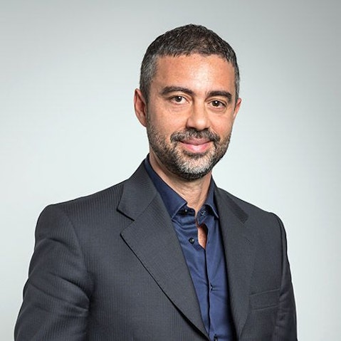 Mario Varriale