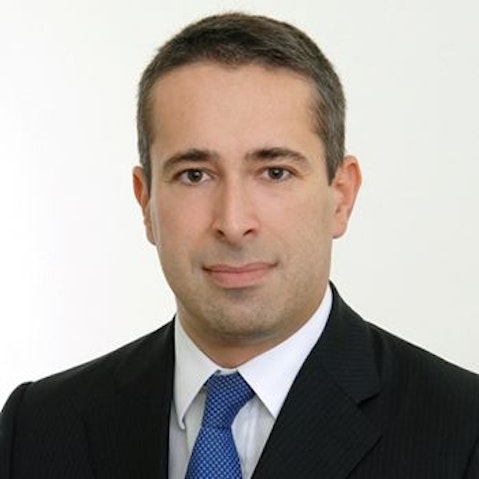 Carlo Emanuele Rossi