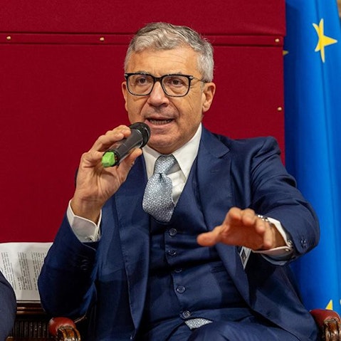 Gustavo Troisi
