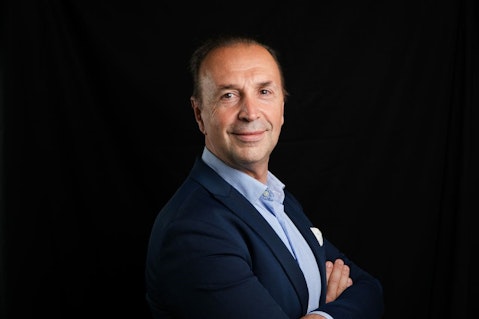 Massimiliano Berruti