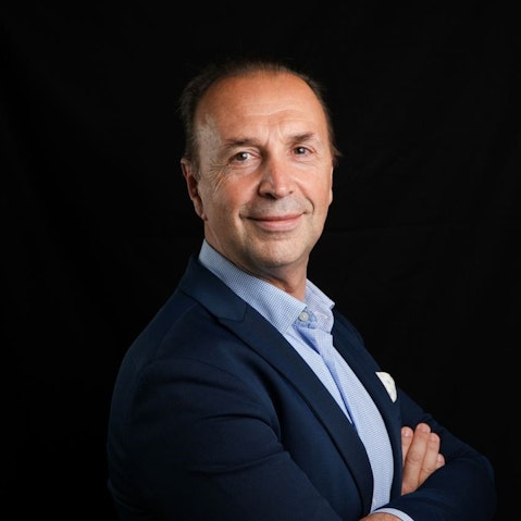 Massimiliano Berruti Massimiliano Berruti