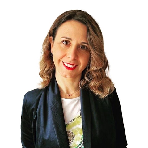 Sara Pagliuca Sara Pagliuca