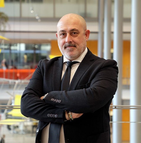 Marco Roccabianca
