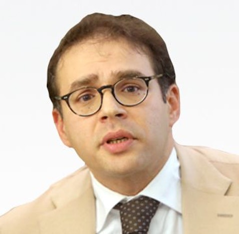 Antonio Tarasco