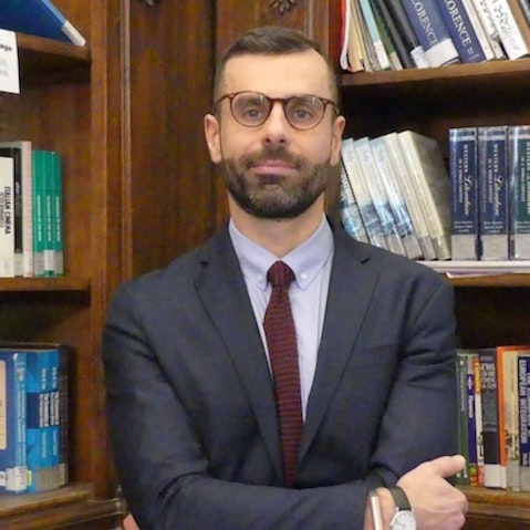 Gianluca Sgueo Gianluca Sgueo