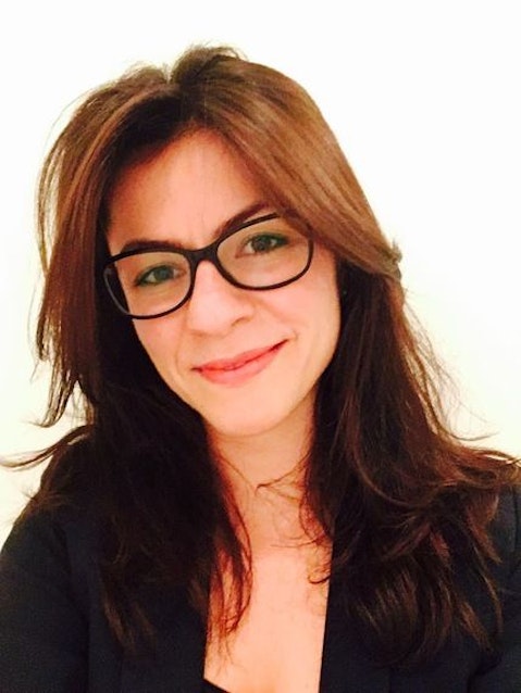 Martina Ercoli