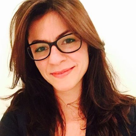 Martina Ercoli Martina Ercoli