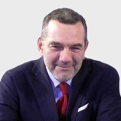 Alessandro Giaume