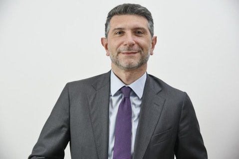 Giorgio Neglia