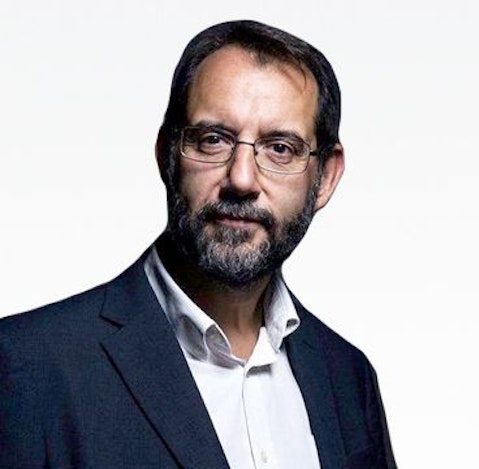 Luigi Maccallini