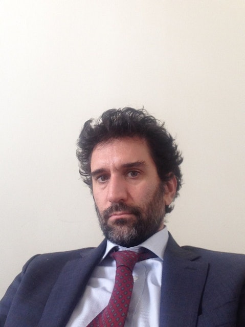 Giorgio Matteucci