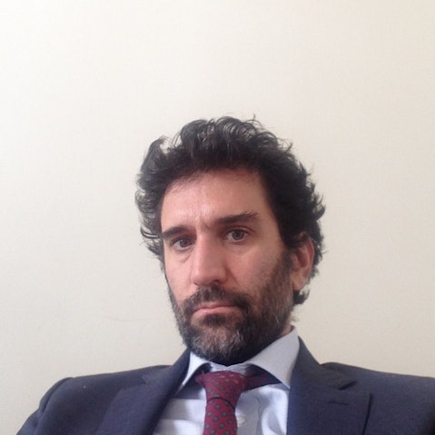 Giorgio Matteucci Giorgio Matteucci