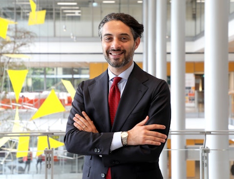 Giorgio Manca