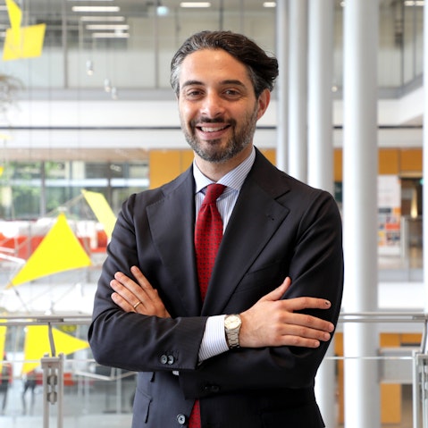 Giorgio Manca Giorgio Manca
