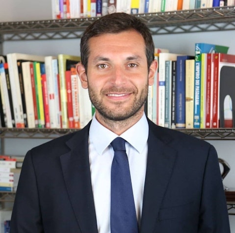 Pietro Raffa