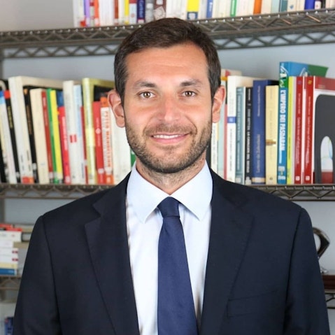 Pietro Raffa Pietro Raffa