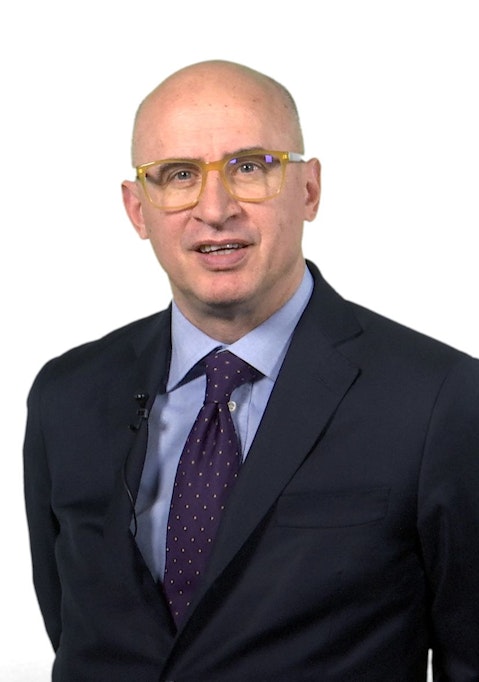 Massimo Soriani Bellavista