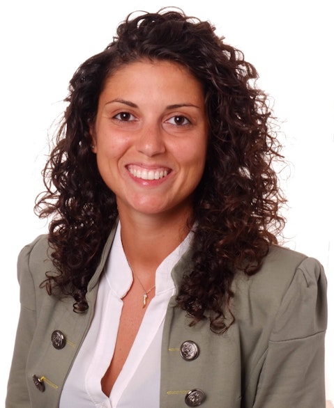 Michela Cocco