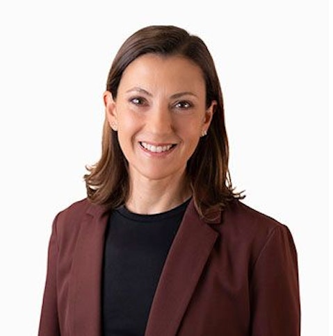 Valentina Lanza