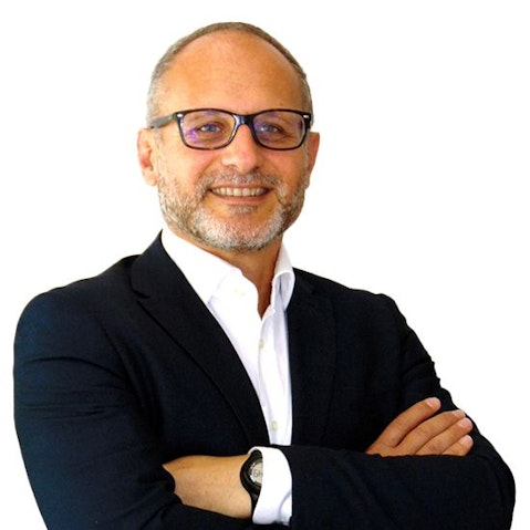 Andrea Veronese Andrea Veronese
