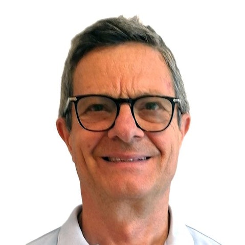 Carlo Liberale