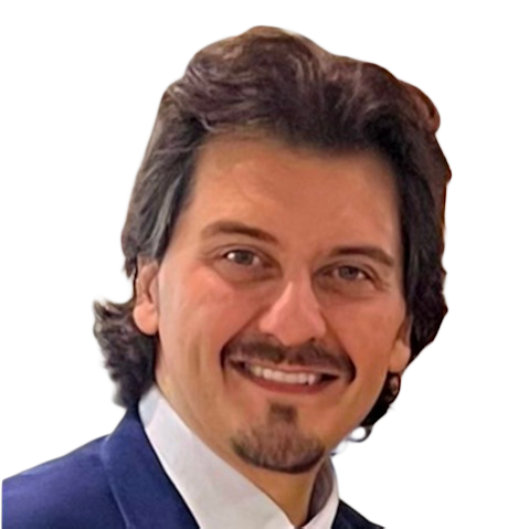 Sandro Magnetta Sandro Magnetta