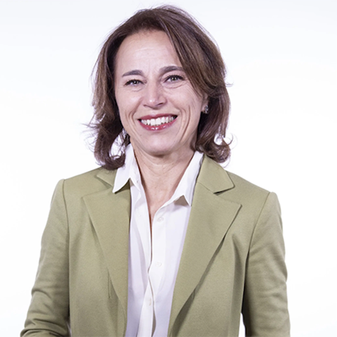 Laura Zanfrini Laura Zanfrini