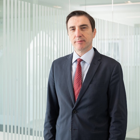 Fabrizio Vismara Fabrizio Vismara