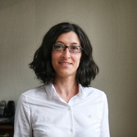 Valeria Cavallo Valeria Cavallo