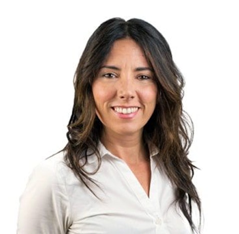 Maria Grazia Sansone