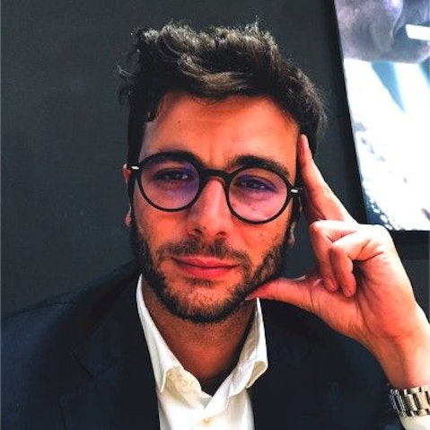 Paolo Ferone Paolo Ferone