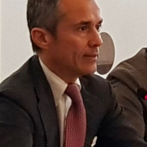 Marco Verdesi Marco Verdesi