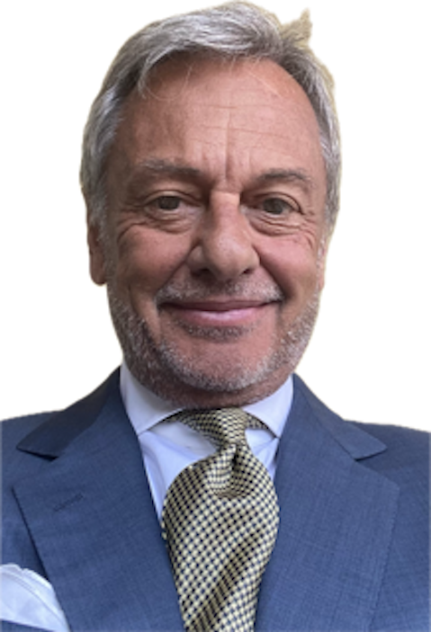 Andrea Benedetto Sganzerla