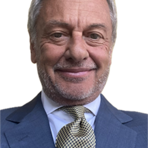 Andrea Benedetto Sganzerla Andrea Benedetto Sganzerla