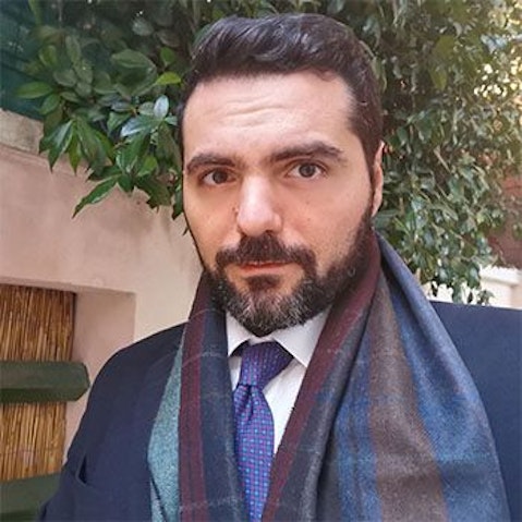 Stefano Spina Stefano Spina