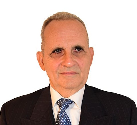 Antonio Tognoli