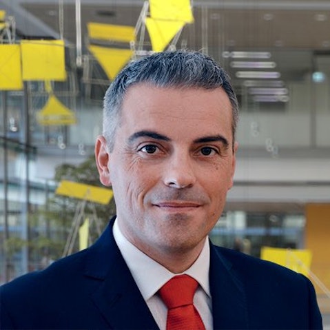 Paolo Confortini