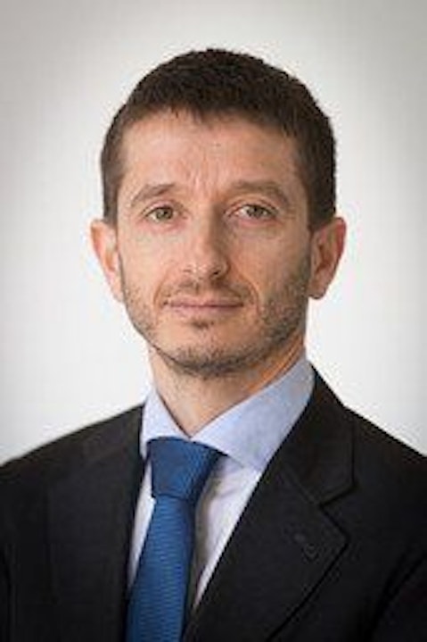 Michele Governatori