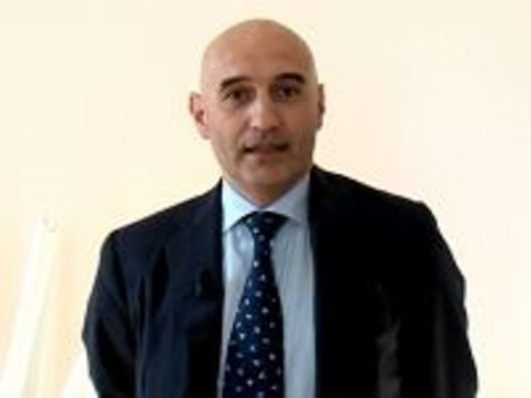 Giuseppe Rusconi