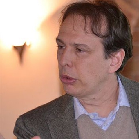 Alessandro Pedrazzini Alessandro Pedrazzini