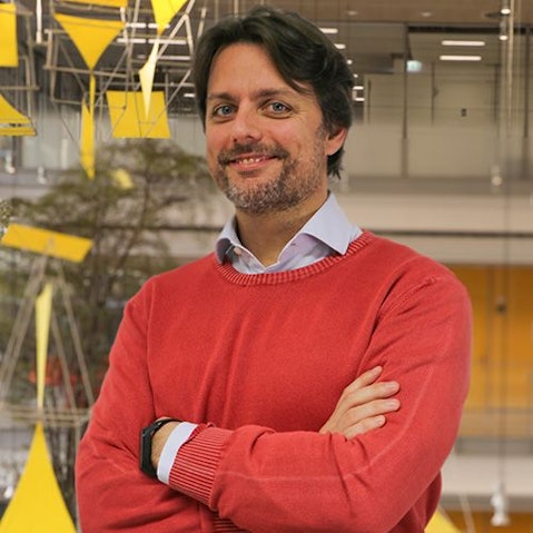 Federico Porro Vigorelli Federico Porro Vigorelli