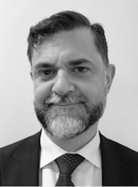 Luca Pinto